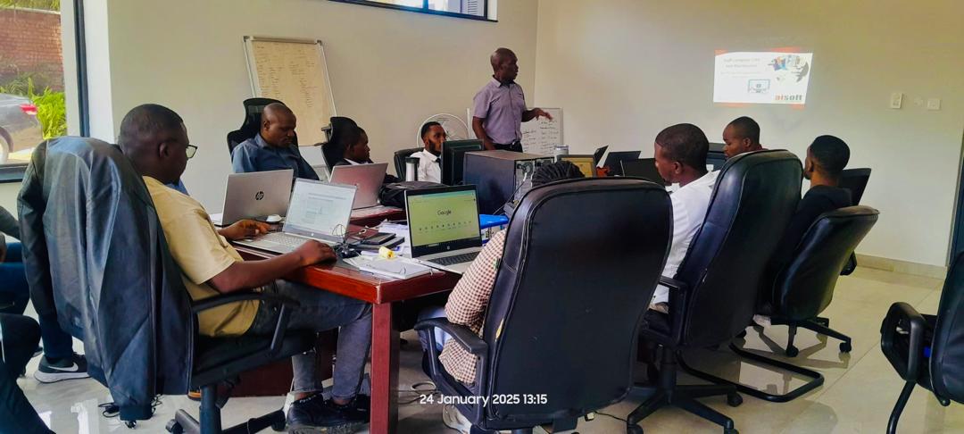 IT Training and Certification Courses