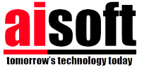 AISoft Solutions Logo - IT Consultancy Zimbabwe