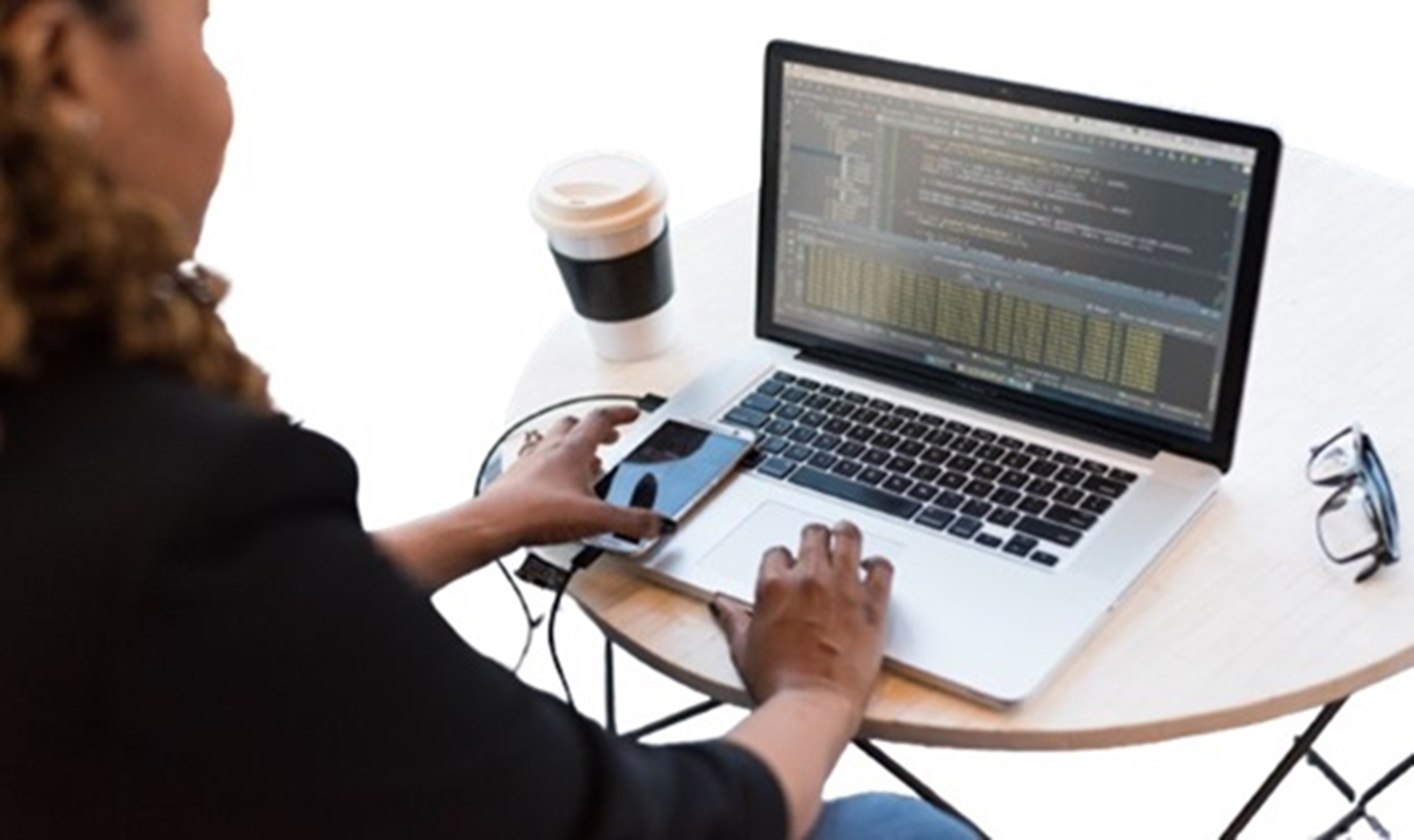 Custom Software Development Harare